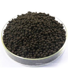 Humic acid granular organic fertilizer specification hotsale  Natrual extracted from mineral Leonardite